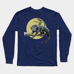 Binturong (Bear Cat) Long Sleeve T-Shirt